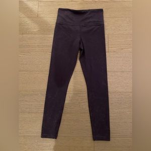 Athleta 7/8 leggings